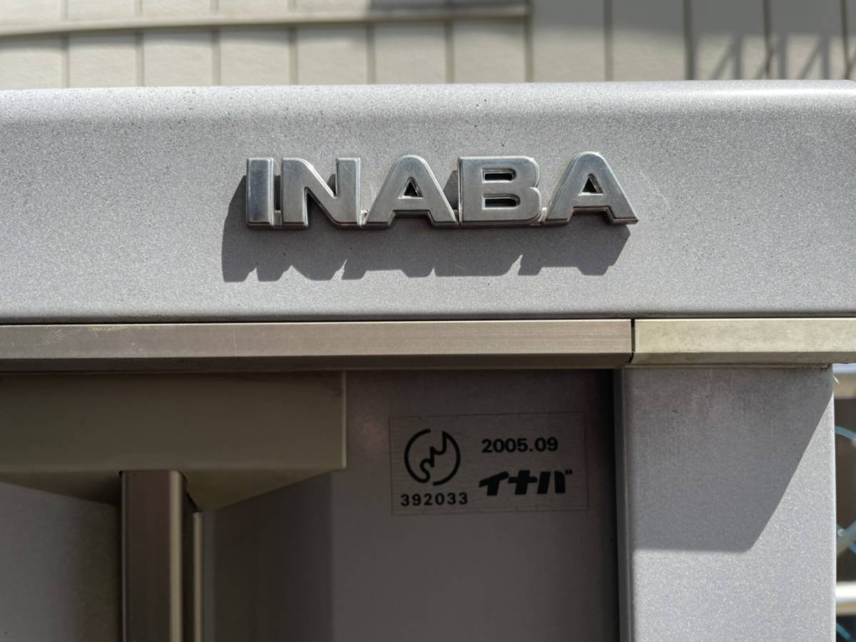 イナバ物置 INABA 収納 倉庫 Yahoo!オークション - H1 900×W1 740×D900ｍｍ 解 公式通販 解体済み H1,900×W1,740×D900 朝霞市 埼玉県 h1－0172の通販