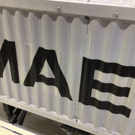 Yahoo!オークション ラジコン - 「タミヤトレーラージャンク」の落札相場・落札価格 RC トレーラー トレーラー付き フォークリフ+パレット 1&frasl;64 新品本物購入 直接引取限定タミヤ △ BL0708204 おもちゃ買取ドットJP SKYNET 2台分
