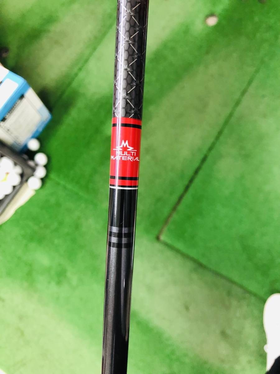 得価，2025 TENSEI RED TM50 フレックスS ステルスドライバー 純正シャフト スリーブ付き テンセイ レッド(テーラーメイド)｜売買されたオークション情報、yahooの商品情報をアーカイブ公開 - オークファン 男性左きき用