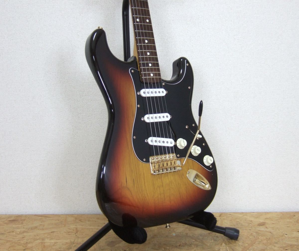 FENDER JAPAN|ストラトキャスタータイプ|ハードオフ公式通販 Fender