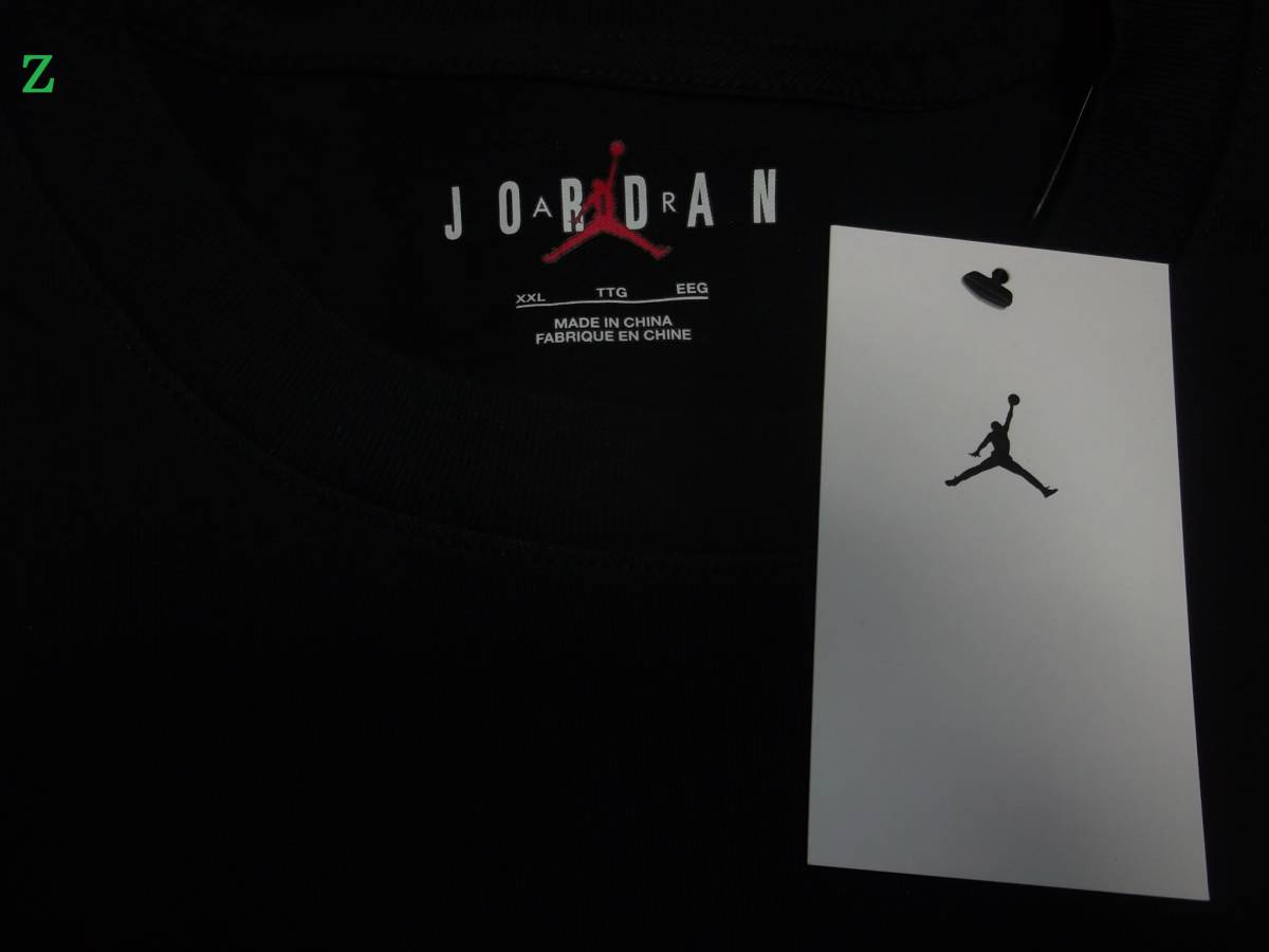 Xxl Psg 黒 2xlサイズ Nike Jordan ナイキ ジョーダン パリサンジェルマン ロングtシャツ 大きいサイズ 長袖 ロンt 長袖tシャツ 長袖tシャツ 売買されたオークション情報 Yahooの商品情報をアーカイブ公開 オークファン Aucfan Com