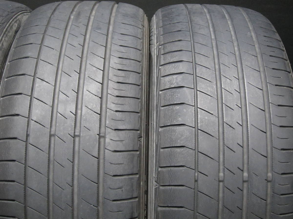 ★☆ weds LEONIS AMF ダンロップ 215/45R17 ノア ヴォクシー ステップワゴン アクセラ PCD114.3/+47 ウェッズ レオニス #19778 ☆★ LEONIS Weds NAVIA ③1本215&frasl;45R17夏タイヤホイール4本セットダンロップ MV Yahoo