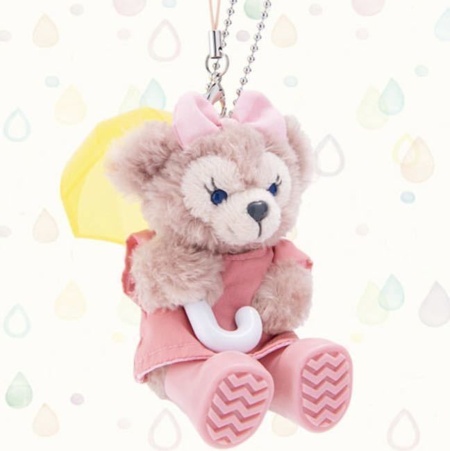 20周年 ディズニーシー ビューティフル ぬいぐるみバッジ 公式通販