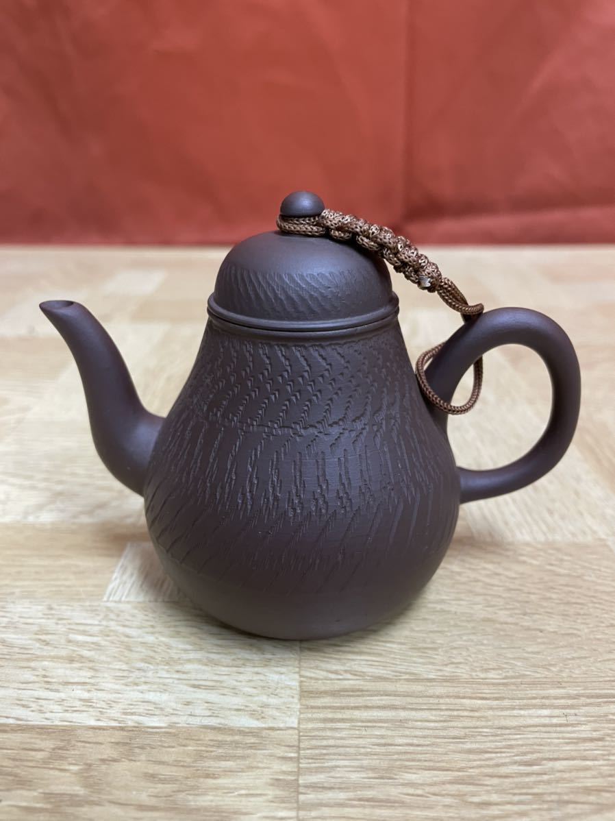 堀一郎 鼡志野茶碗 共箱 共布 茶道具 本物保証 陶芸家堀一郎鼠志野茶盌