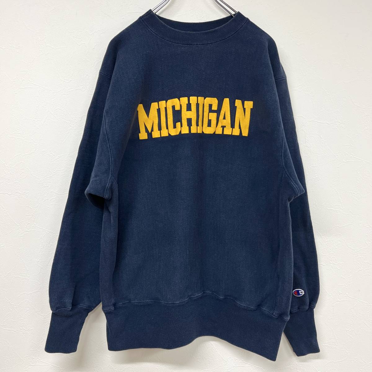 豊富な，人気 ¥1000スタート◇ 90s MEXICO製 Champion Reverse Weave 