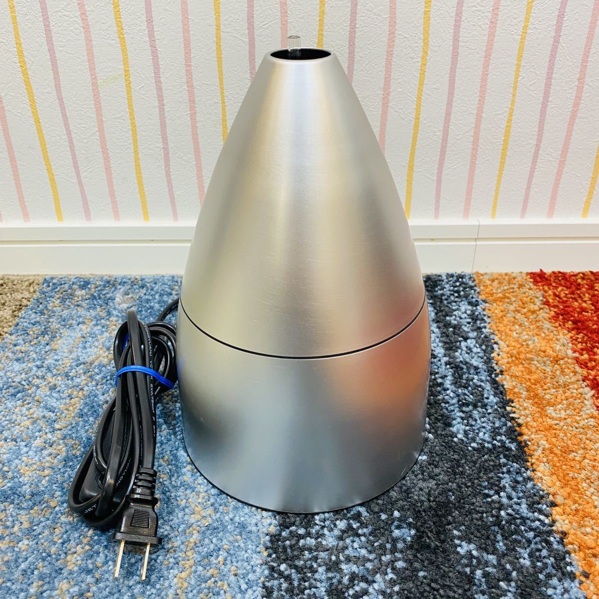 新品』プロリテック社製AirQ270白 【公式通販】
