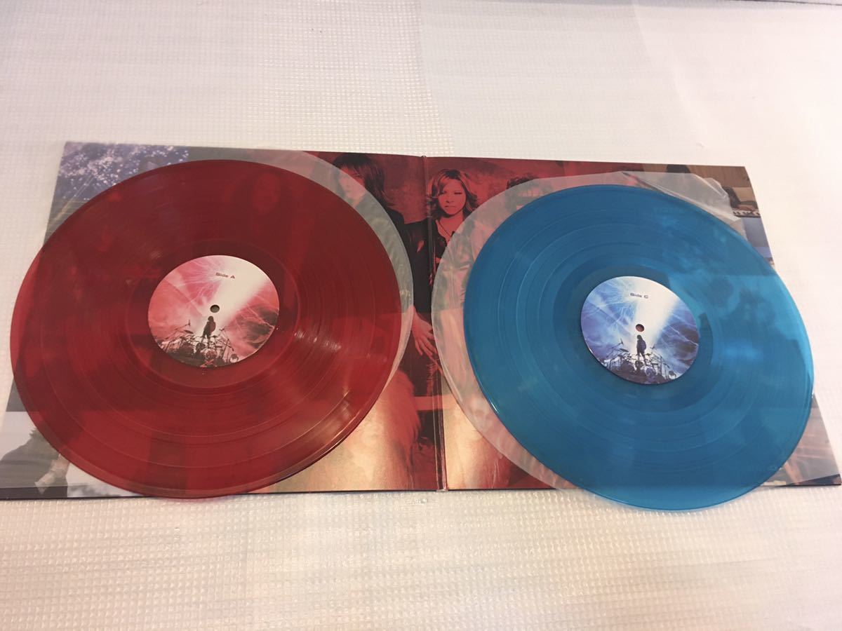 X ARE JAPAN WE オリジナルサウンドトラック レコード オリジナル