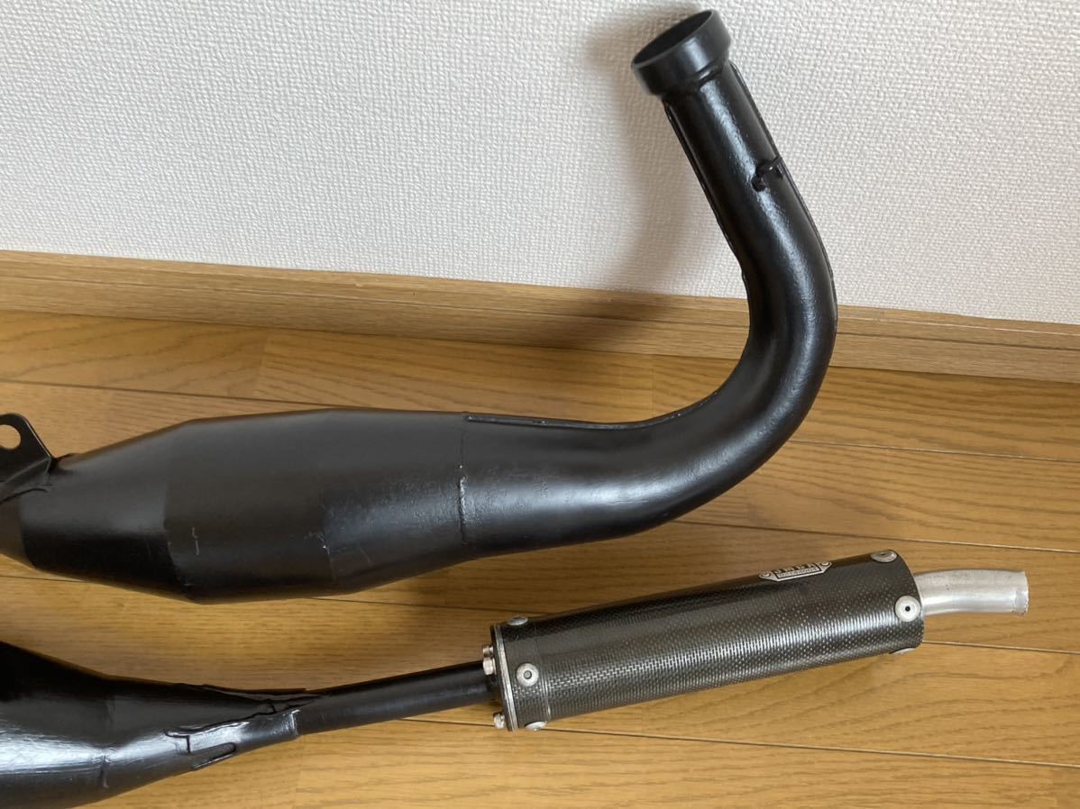 91〜94年式 TZR250R / RS 3XV SP忠男 CRS ジャッカルチャンバー 送料