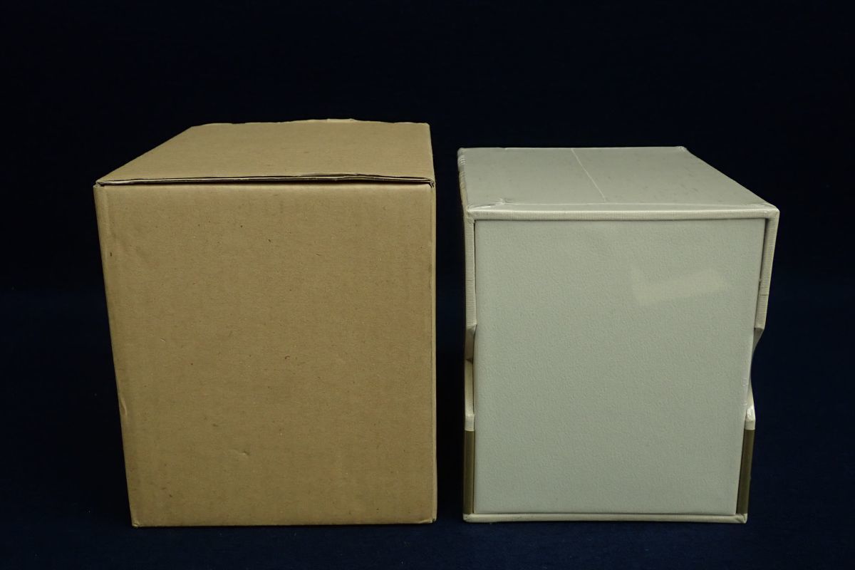 F86 談志 百席 古典落語CD-BOX 10枚組 収納 BOX セル版