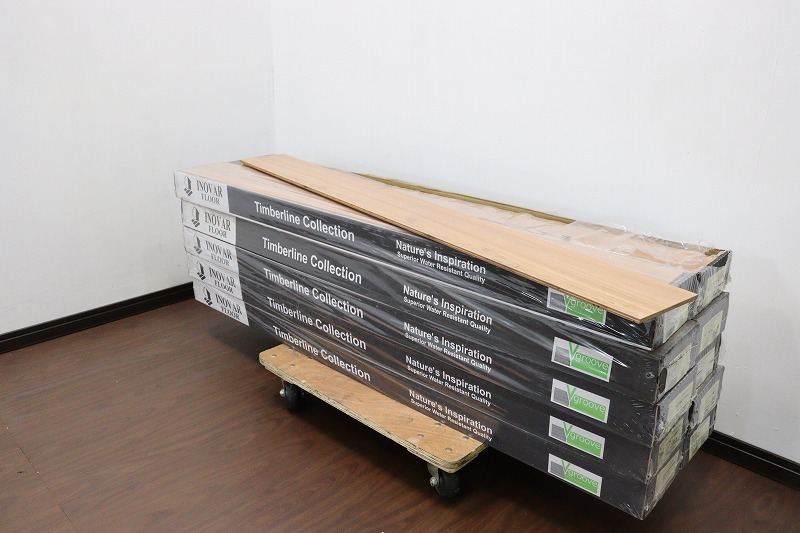 11.7×20×2700mm イノヴァーフロア用 L型床見切 無塗装 FS2411-B 0 | スケアーブロック キャラクター ナラ ＜ はめ込み式ラミネート 在庫セールの検索結果 タイル 47991KTK ウッドワンアウン