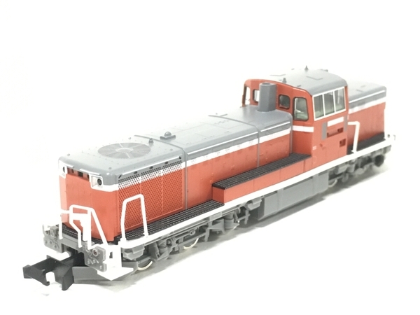 DE10 TOMIX 0 JR JR東海仕様 | 1 Nゲージ 鉄道模型 ディーゼル機関車 N