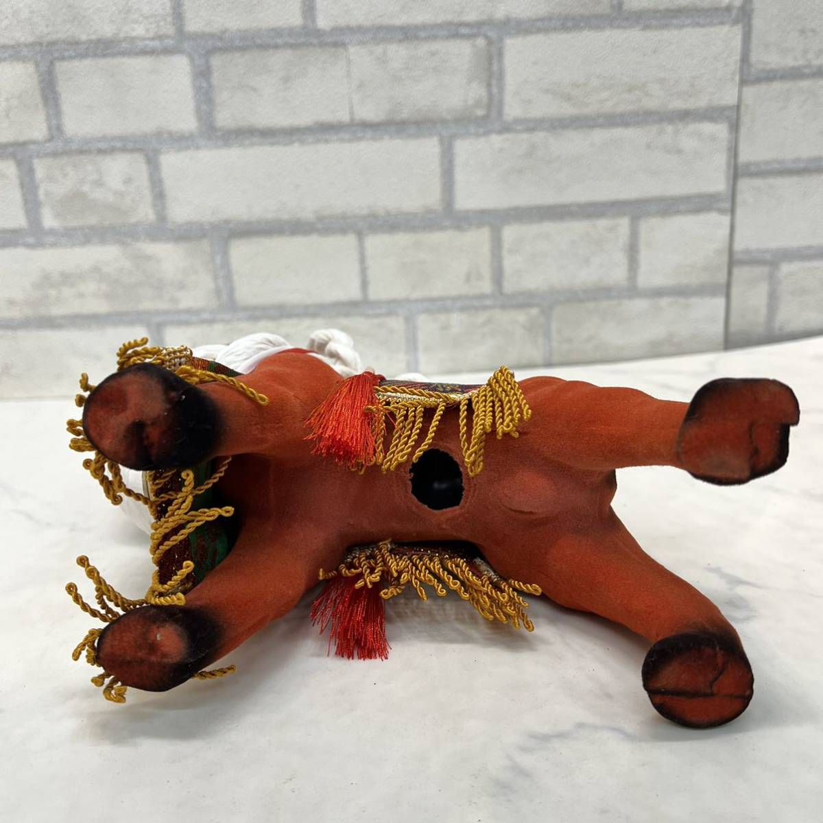 極美品 土佐号 横綱 置物 土佐犬 闘犬(置物)｜売買されたオークション