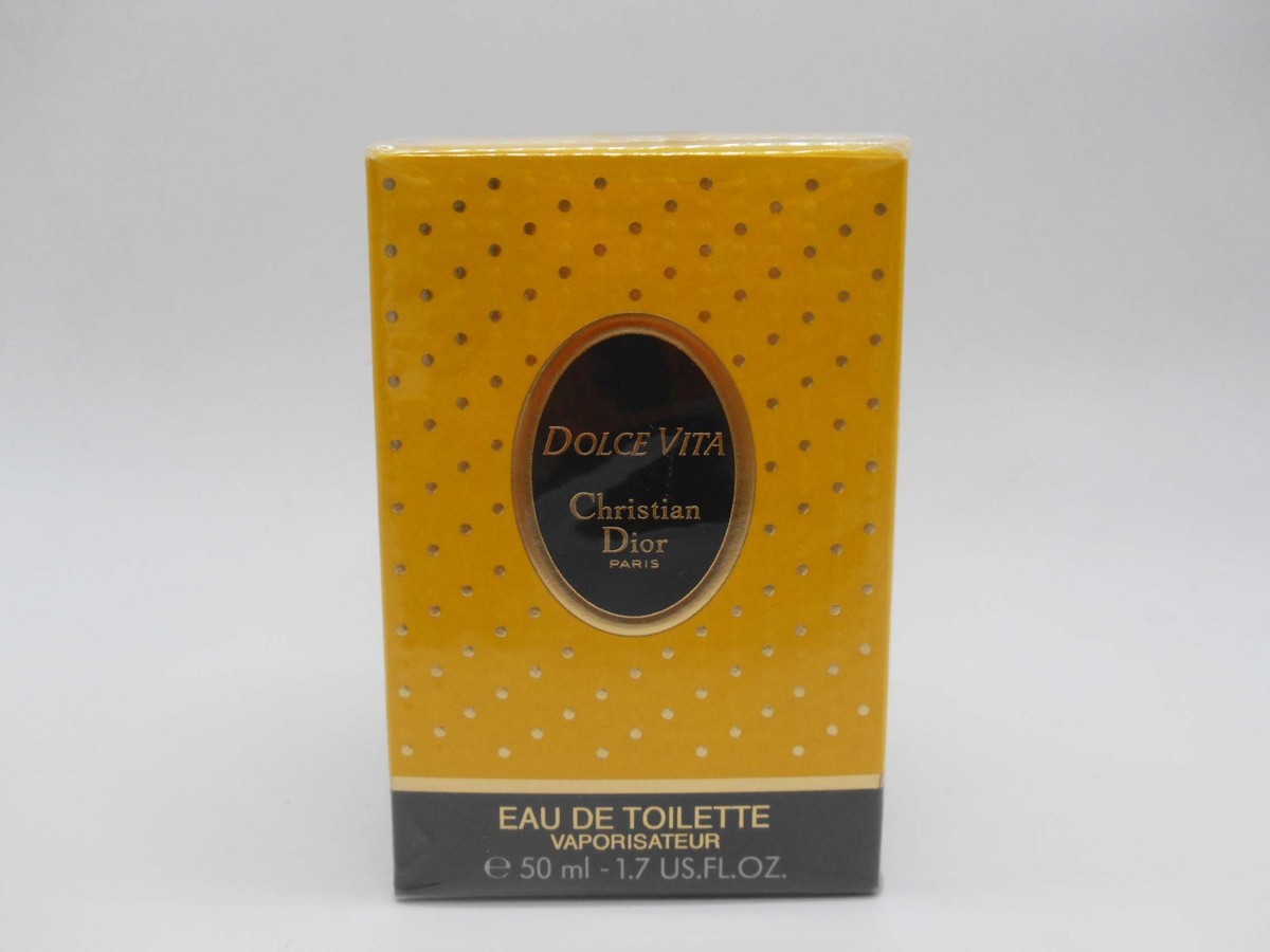 Dior Christian DOLCE VITA | ディオール EDT ドルチェヴィータ