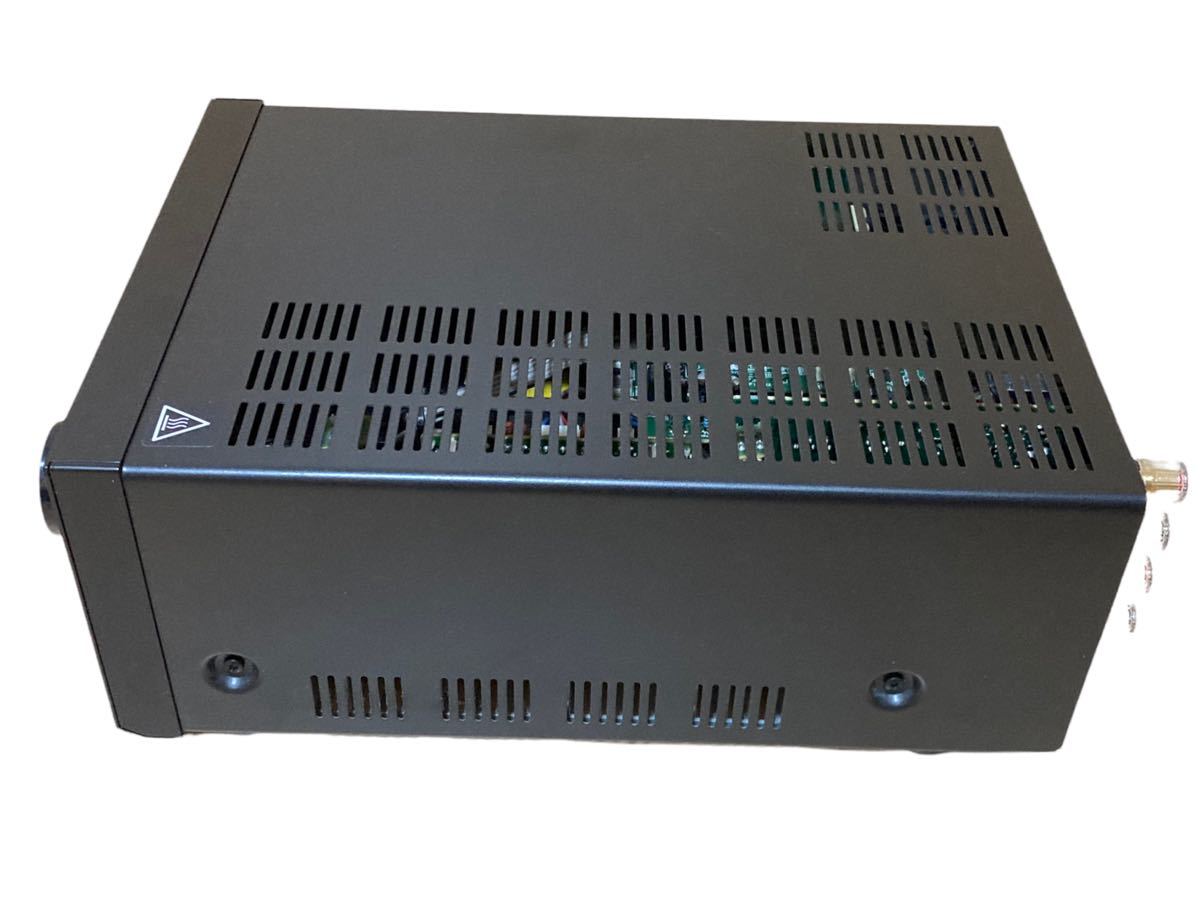 ONKYO ネットワークCDレシーバー ブラック CR-N765(B) ONKYO