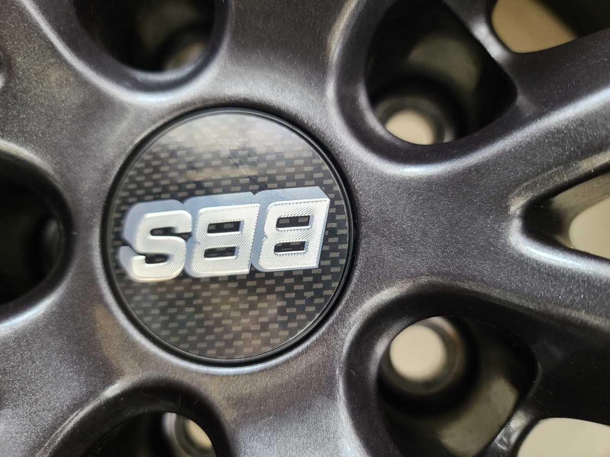 BBSアルミホイールタイヤ4本セット BMW BBS 5シリーズ F10 F11 X1 E84 
