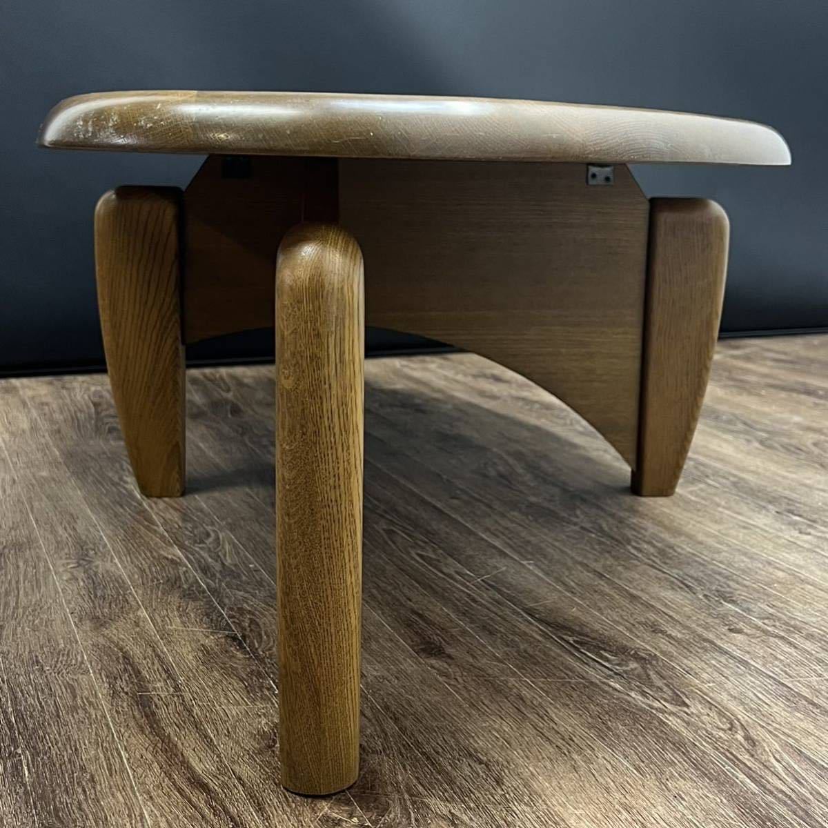 浜本工芸/HAMAMOTO◇リビングテーブル ローテーブル センターテーブル  