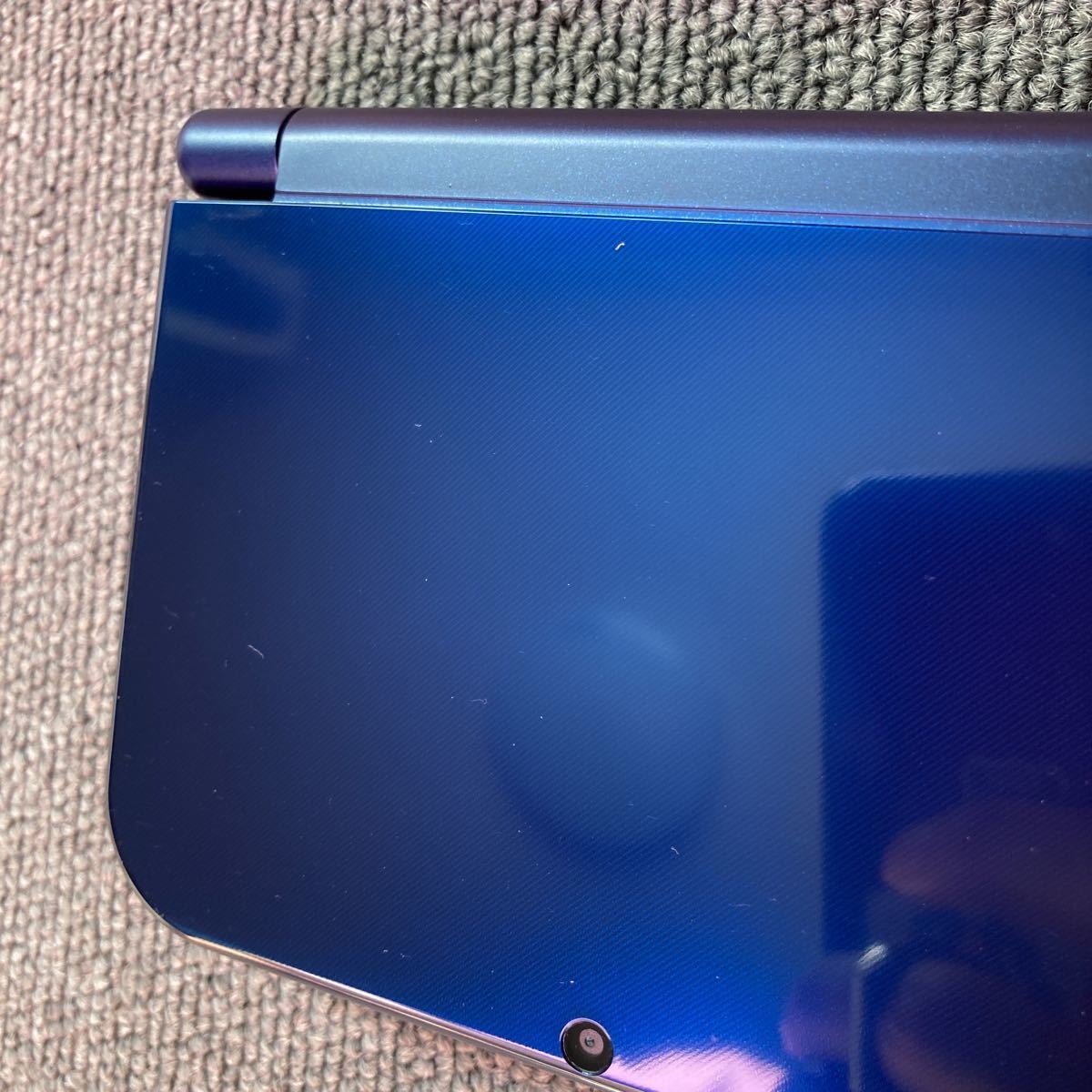 Newニンテンドー3ds Ll モンスターハンター4g Newハンターパック 22新作