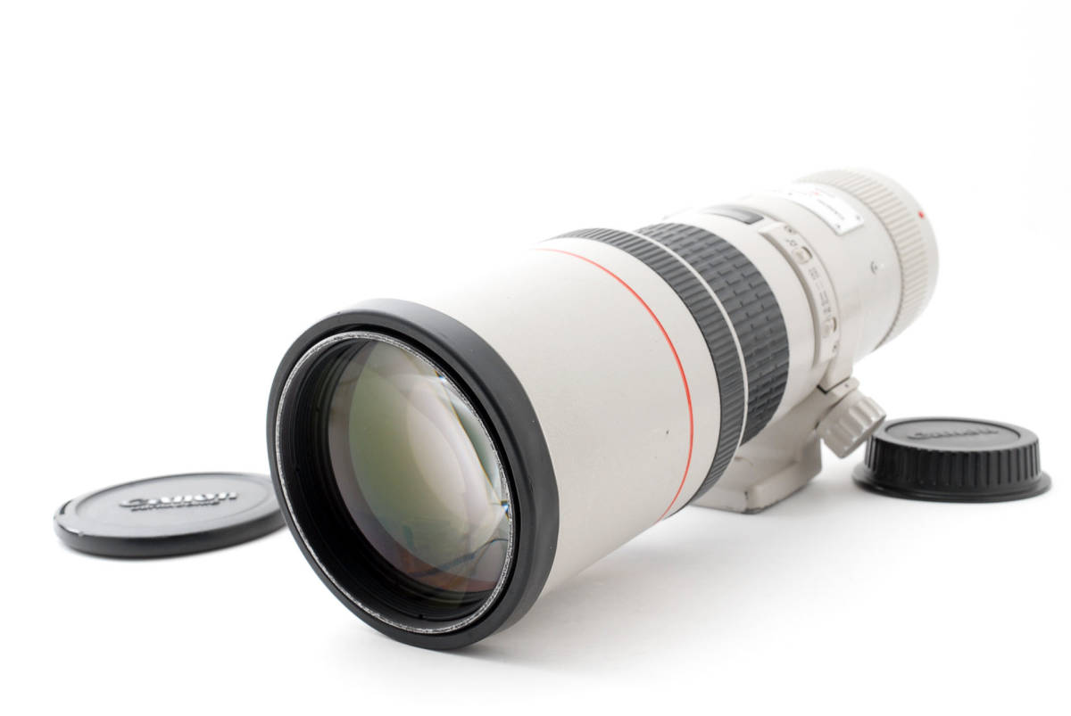 美品】Canon EF-S 55-250mm ISⅱ Canon EF-S 55-250mm IS II Telephoto