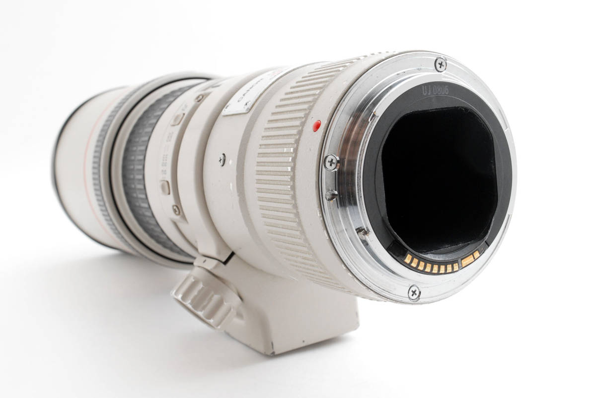 美品】Canon EF-S 55-250mm ISⅱ [Mint] Canon EF-S 55-250mm f⁄4-5.6