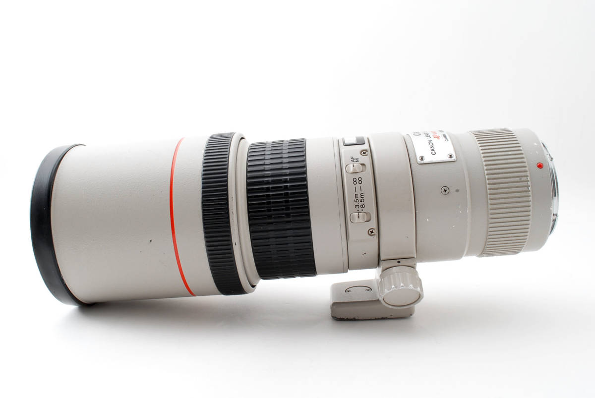 幅広いラインナップ 【美品】Canon EF-S 55-250mm ISⅱ 【公式通販】