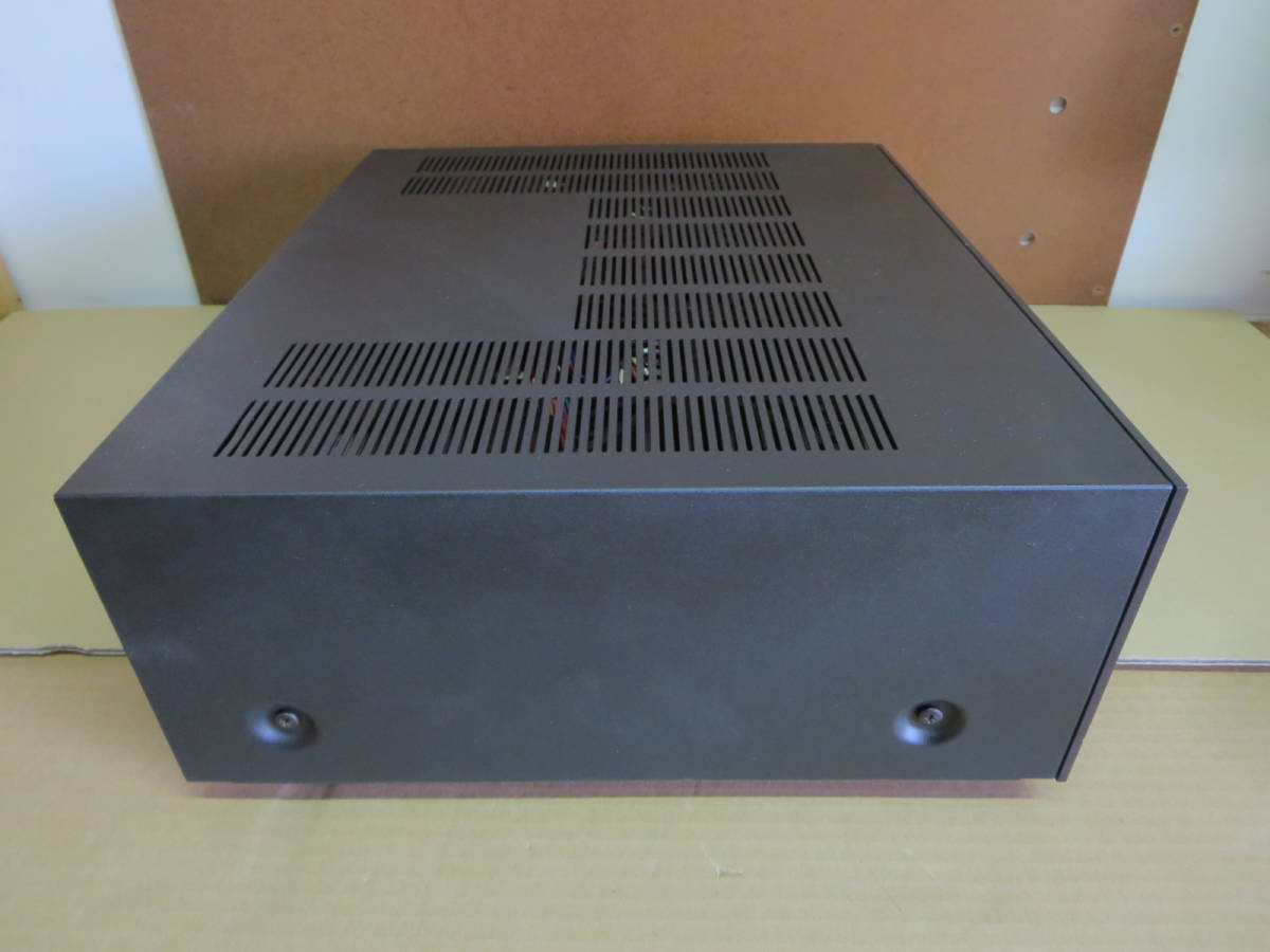 YAMAHA ヤマハ　B-2 パワーアンプ　音出し現状品 YAMAHA ヤマハ B-2 パワーアンプ 音出し現状品 YAMAHA ヤマハ B-2