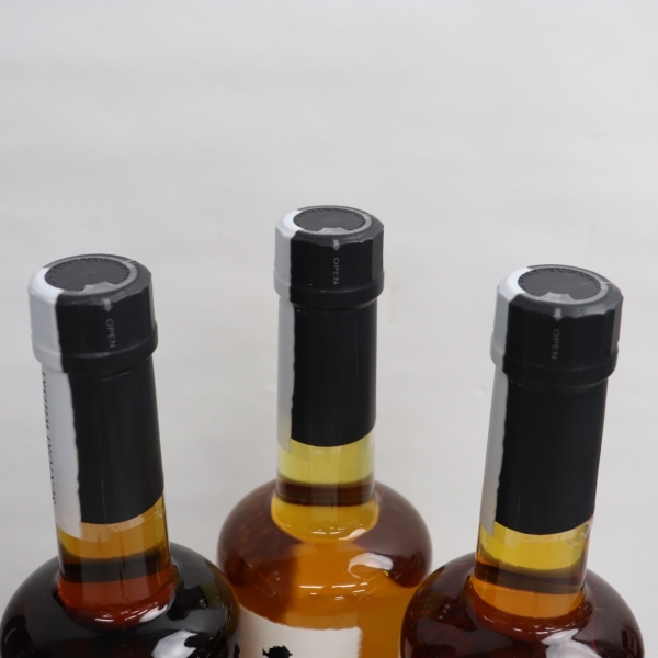 第一弾 ザ・エッセンス・オブ・サントリー 2018 3本セット 第一弾ザ