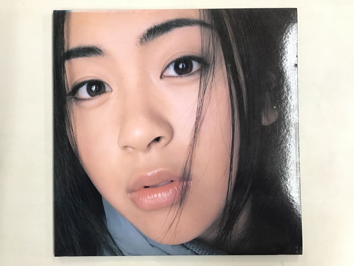 First 宇多田ヒカル Love : - | Love⁄初恋 Love』アナログ盤／生産限定
