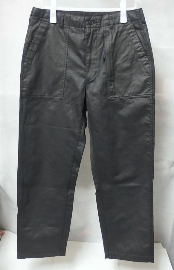 21AW Engineered Garments エンジニアードガーメンツ Fatigue Pant 