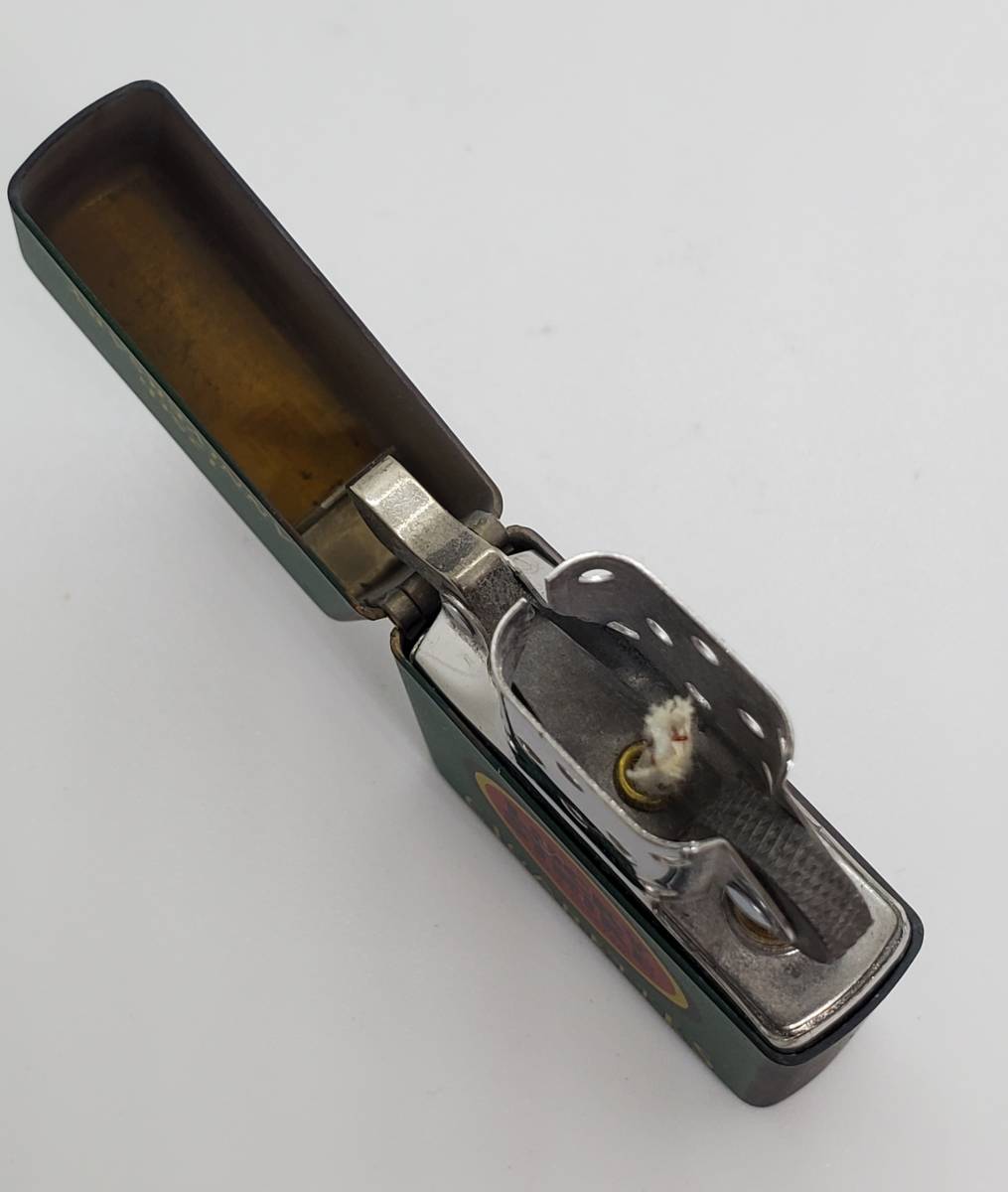 ラッキーストライク LUCKY STRIKE ZIPPO ジッポー ジッポ zippo 超希少Zippo limited ラッキー 公式通販 新品未使用 新品同様&frasl;1円 ラッキーストライクLUCKY ジッポー&frasl;LUCKY 2005年製