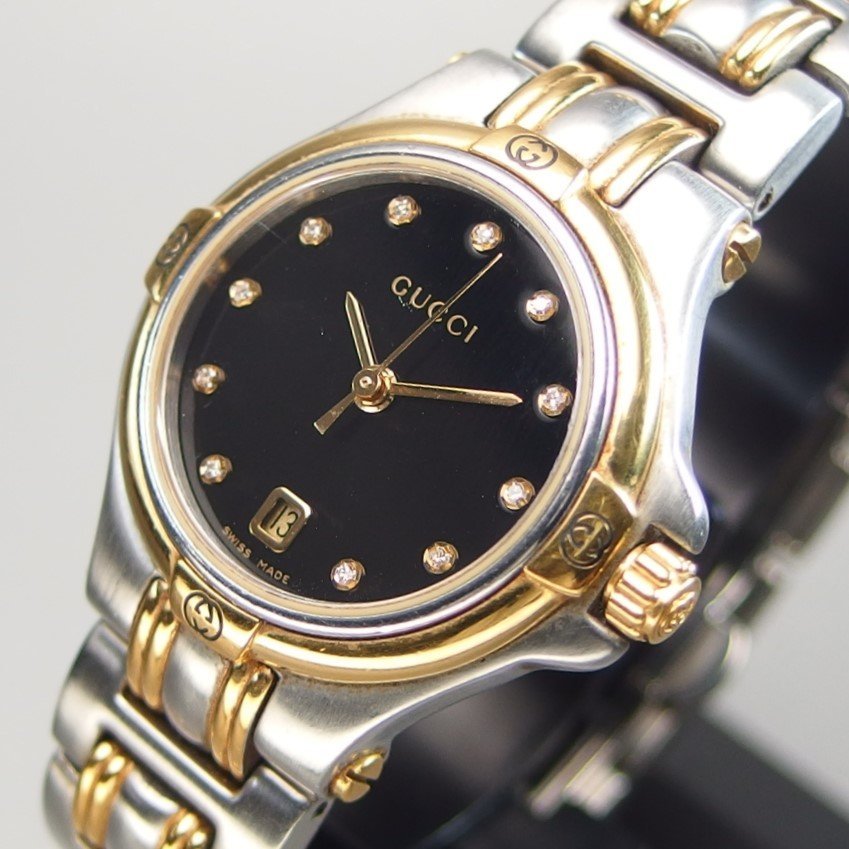 Gucci G-Timeless 9040L | Ref. 9040L Watches on Chrono24