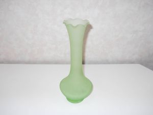 花瓶 すりガラスのヤフオク の相場 価格を見る ヤフオク の花瓶 すりガラスのオークション売買情報は5件が掲載されています