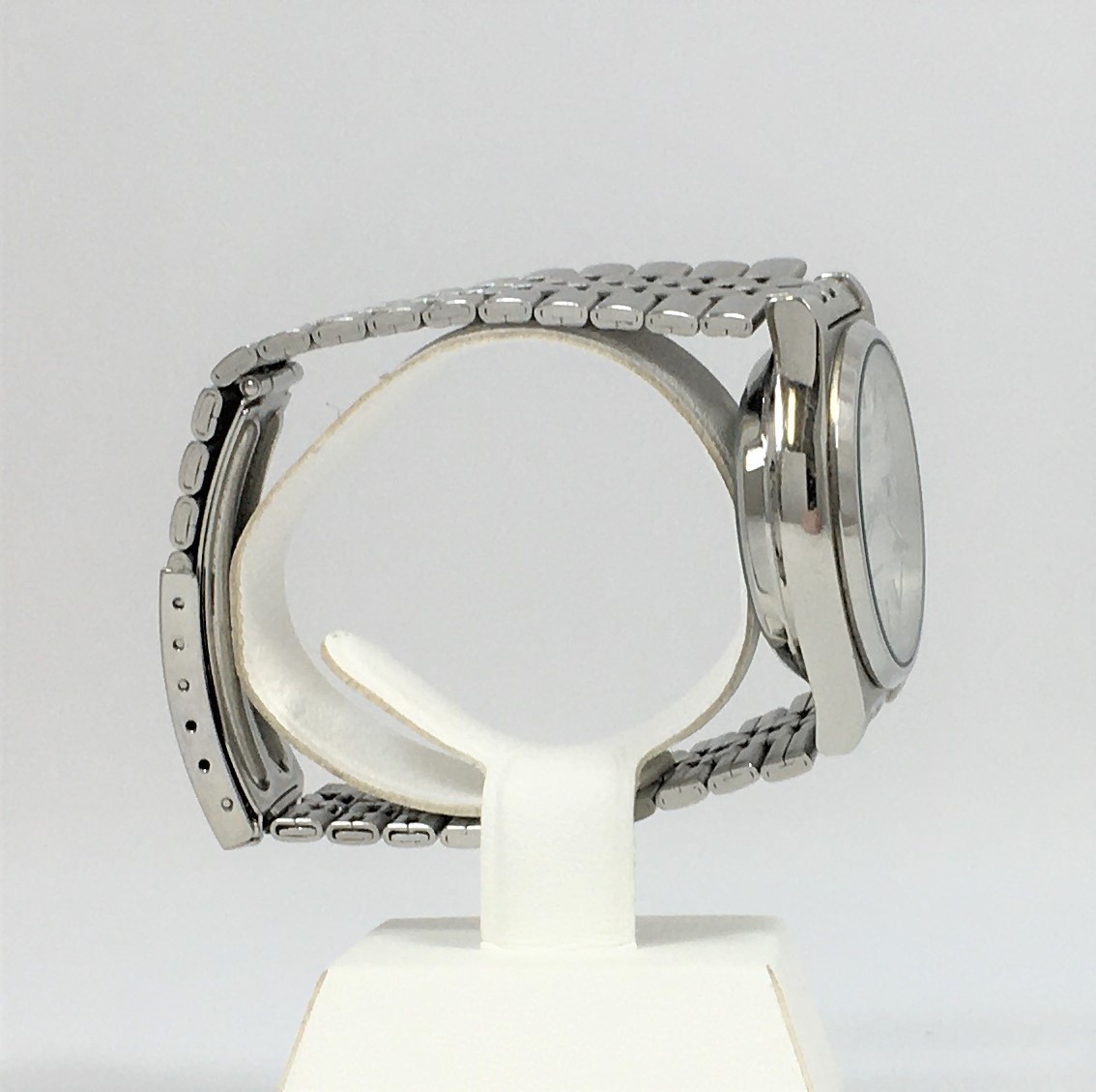 セイコー5 裏スケルトン自動巻き SEIKO セイコー seiko5 自動巻 