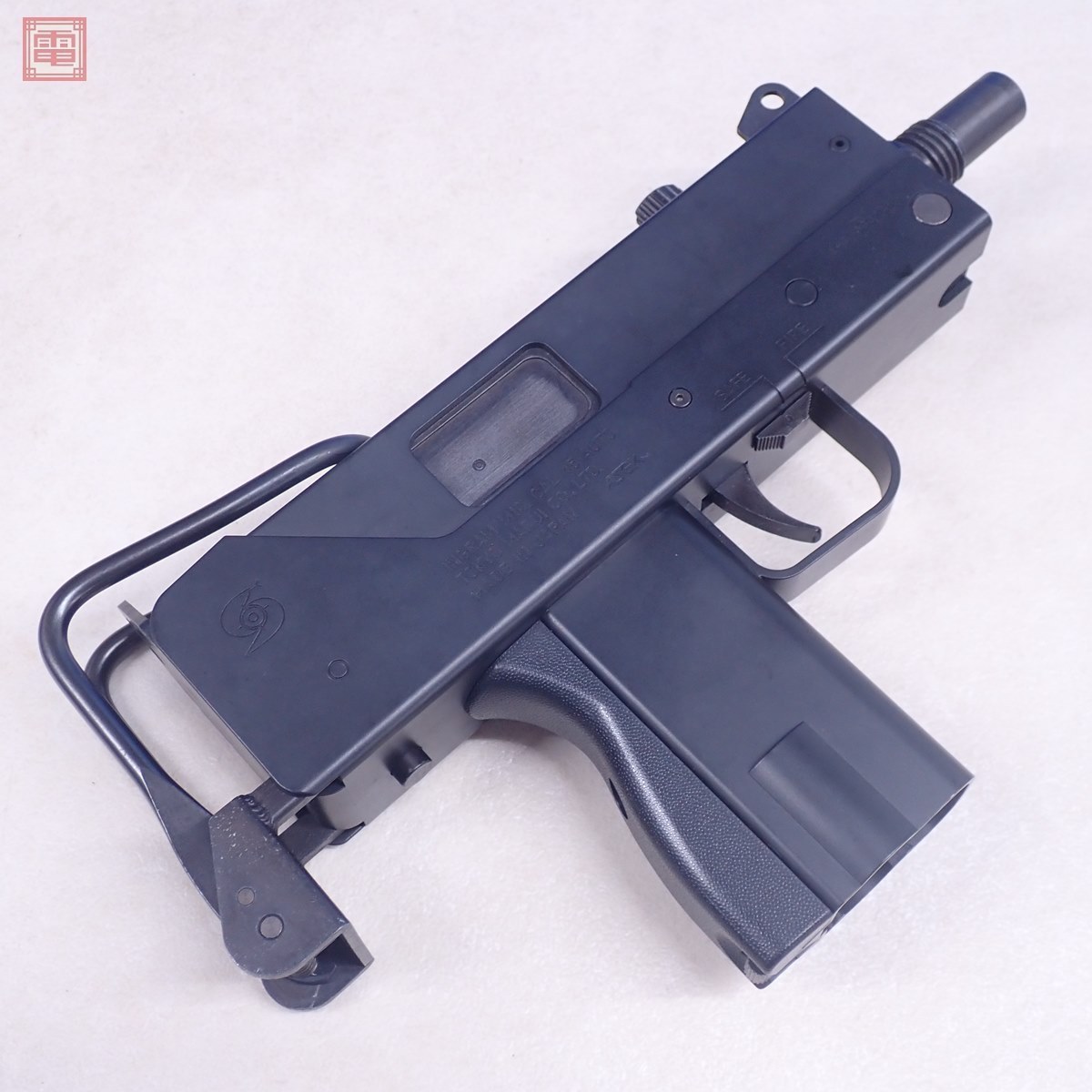 東京マルイ 電動ガン MAC10 マックテン コンパクトマシンガン スペア