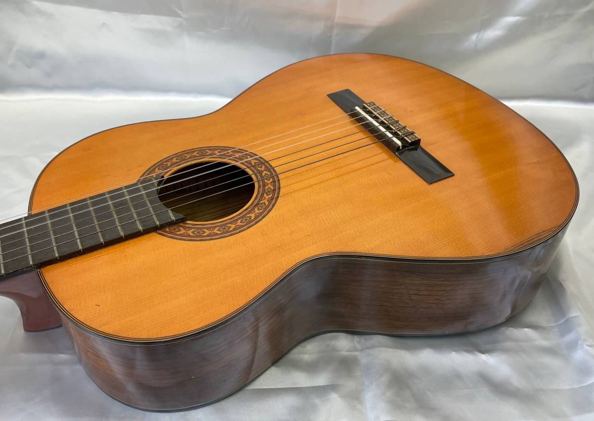 YAMAHA ヤマハ G-130A クラシックギター アコースティックギター 