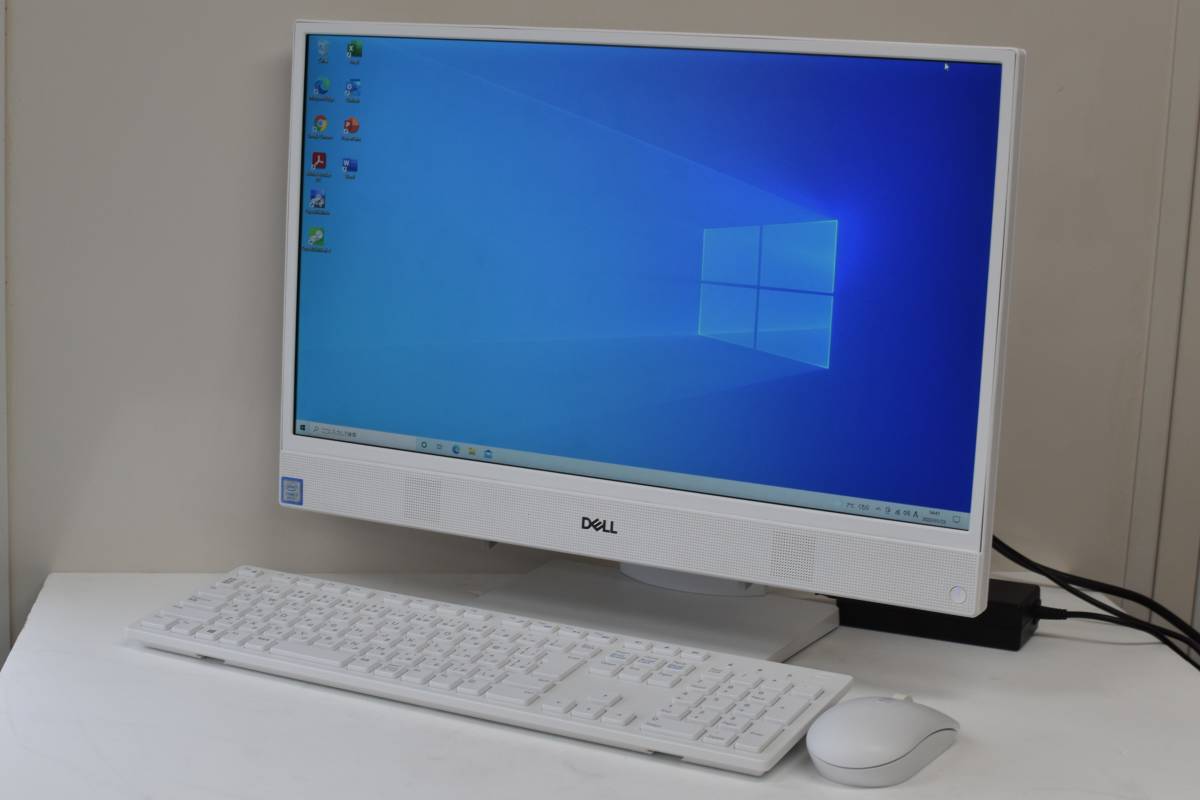 DELL Inspiron 3280 Win11pro Office2019 OptiPlex 3280 All-In-One