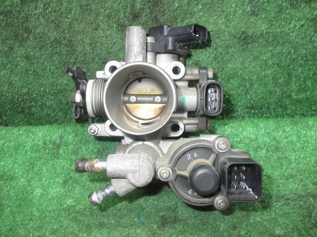 送料無料，セール エブリィ V-DE51V スロットルボディ 13400-57F70(エンジン部品)｜売買されたオークション情報、yahooの商品情報をアーカイブ公開 - オークファン スズキ用