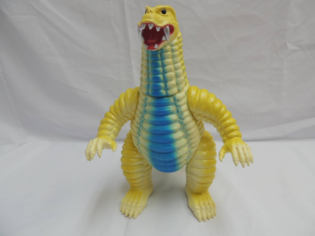 フューチャーモデル 楳図かずお版 レッドキング フューチャーモデルズ 楳図かずお版ウルトラマン レッドキング レトロ