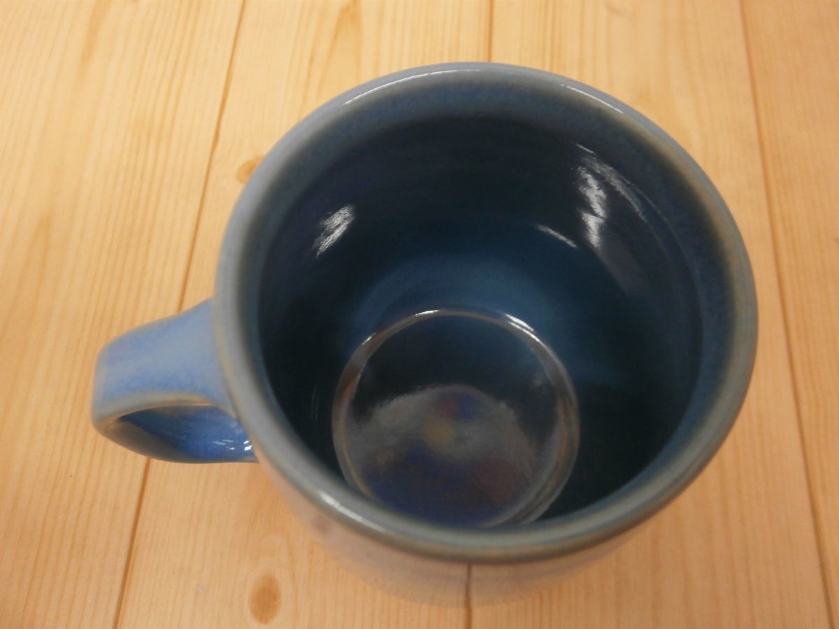 未使用品 スターバックスコーヒー マグカップ Sakyu アロママグ 355ml