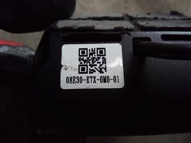 Kbt Ge6 フィット ドライブレコーダー 08e30 E7x 0m0 01 ホンダ用 売買されたオークション情報 Yahooの商品情報をアーカイブ公開 オークファン Aucfan Com