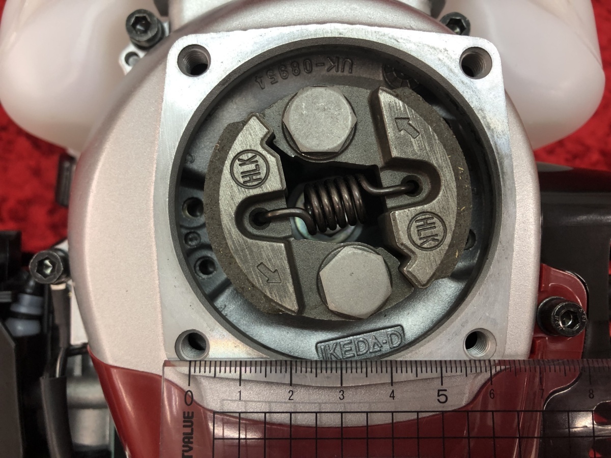 三菱 ガソリンエンジン MITSUBISHI GT400 ガソリンエンジンの中古品 