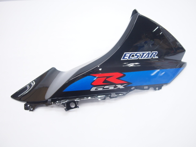 スズキ GSXR1000R　2018年式用　右側サイドカウル GSX-R1000 | GSX-R1000に適合する｜サイドカウル・サイドカバーの商品