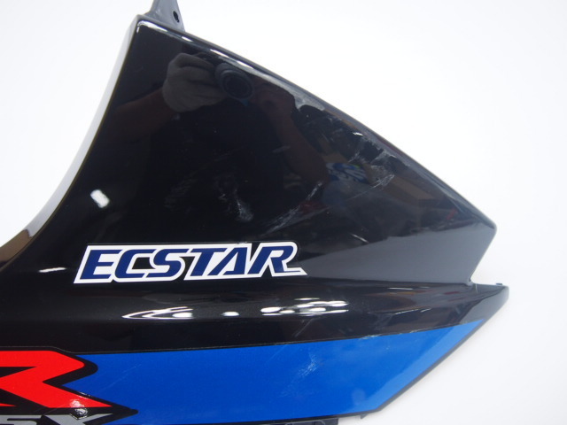 GSX-R1000 | GSX-R1000に適合する｜サイドカウル・サイドカバーの商品
