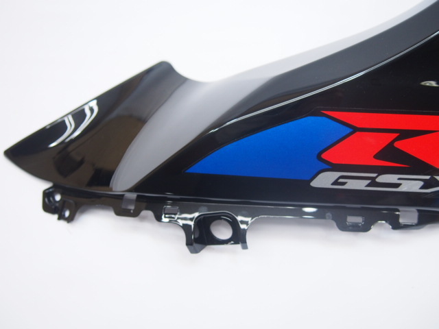 GSX-R1000 | GSX-R1000に適合する｜サイドカウル・サイドカバーの商品