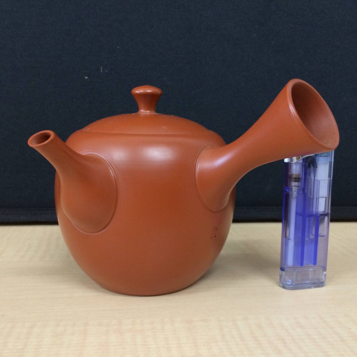 宝瓶 - 常滑焼 Tea Sazen 急須 茶器） – nokaze｜陶器、和 藻掛宝瓶（