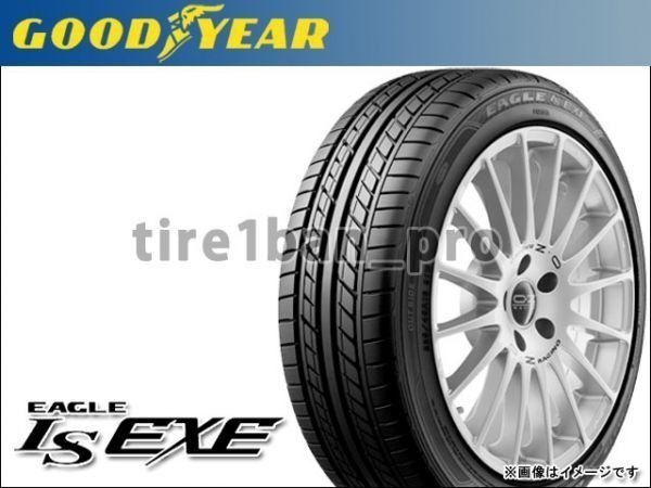 限定SALE，最新作 2本以上の注文は グッドイヤー イーグル LSエグゼ 245/40R18 97W XL 170 GOODYEAR EAGLE LS EXE 245/40-18 16707(グッドイヤー)｜売買されたオークション情報、yahooの商品情報をアーカイブ公開 - オークファン 18インチ
