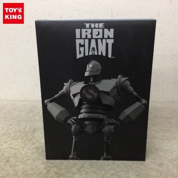 アイアン・ジャイアント RIOBOT バトルモード予約開始＆再販のお知らせ 