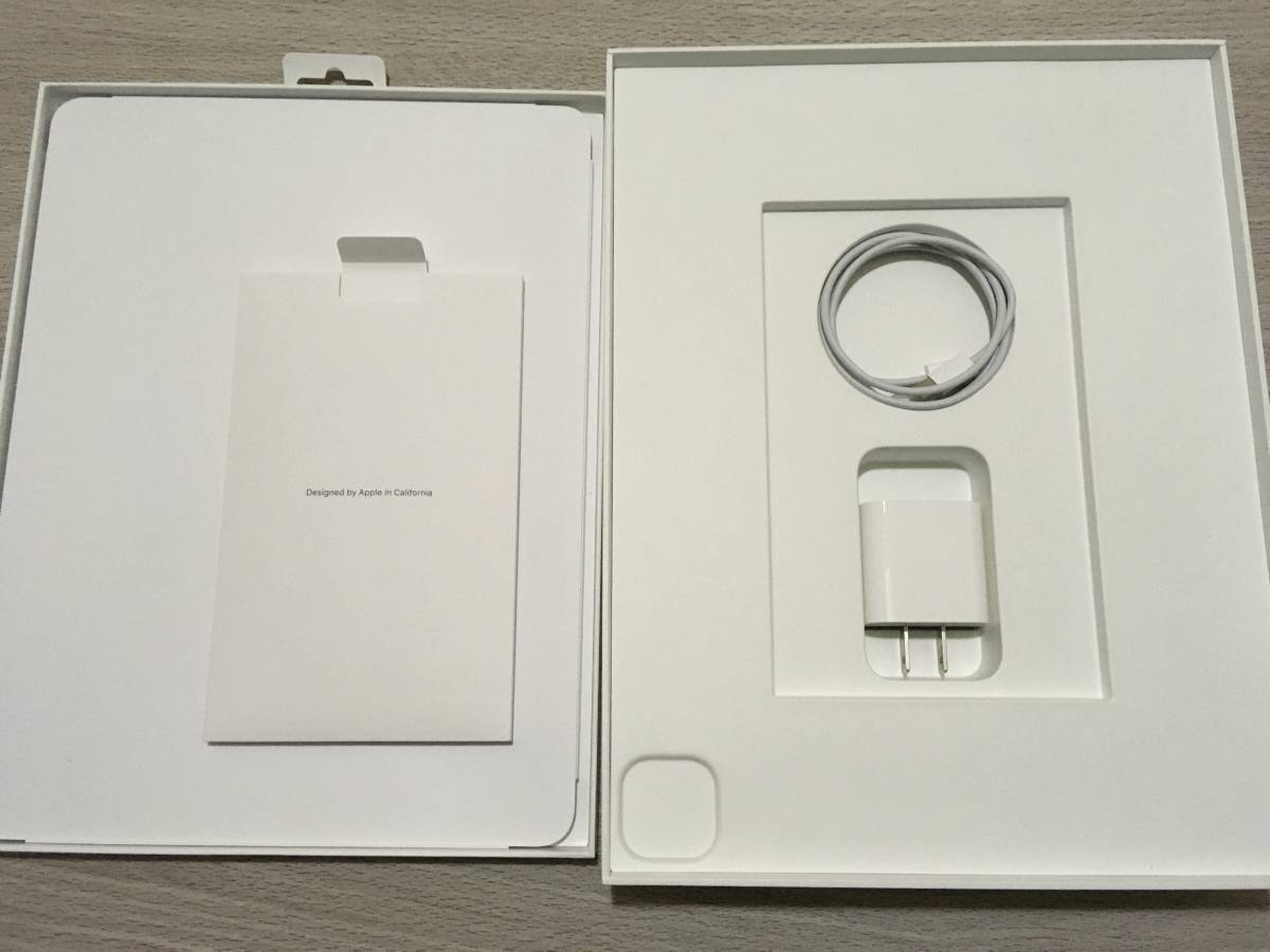 美品 iPad Pro 第5世代 12.9インチiPad Pro Wi-Fi + Cellular 128GB