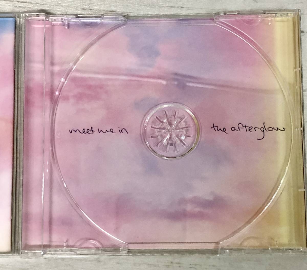 Taylor Swift : CD テイラー・スウィフト - ミュージック Lover 