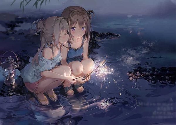 Avian Romance Pink Label6」 メガネ少女 Anmi オールカラーイラスト集 