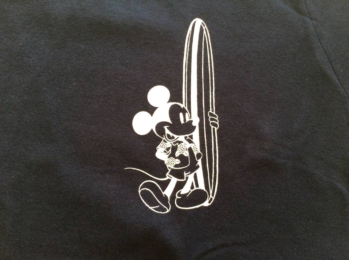新品未使用】 鎌倉限定 Disney（ディズニー）【SURF MICKEY／KAMAKURA